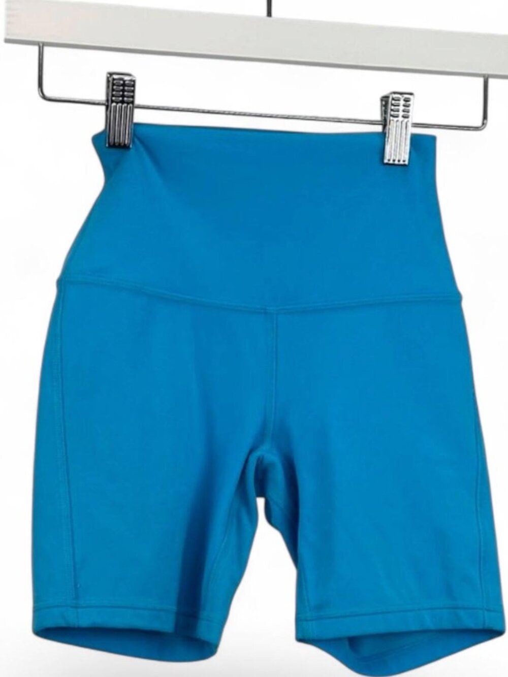 ✨ Lululemon High-Rise 7" Athletic Biker Shorts ✨ 
